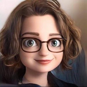 Meet your Posher, Tamara